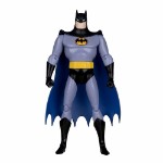 DC Comics – Batman: the Animated Series Batman with Expressions Action Figure
