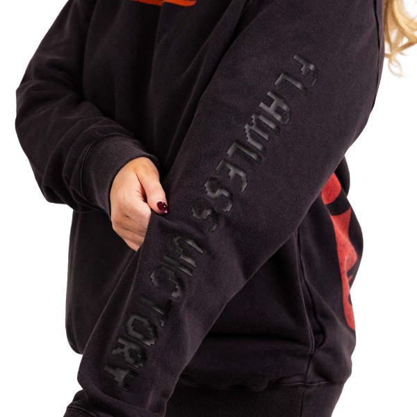 Mortal Kombat - Klassic Hoodie - Packshot 5