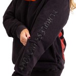 Mortal Kombat - Klassic Hoodie - Packshot 5