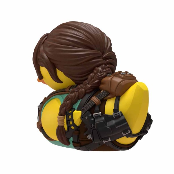 Tomb Raider – Lara Croft 30th Anniversary TUBBZ (Mini Editions) Figure - Packshot 5