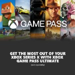 Xbox Series X Console 2TB – Galaxy Black Special Edition - Packshot 6