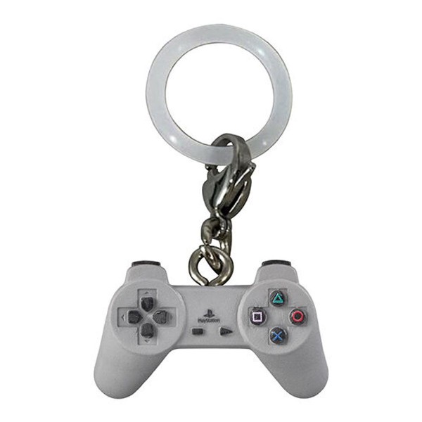 PlayStation Controller Keychain Blind Bag (Single Bag) - Packshot 2