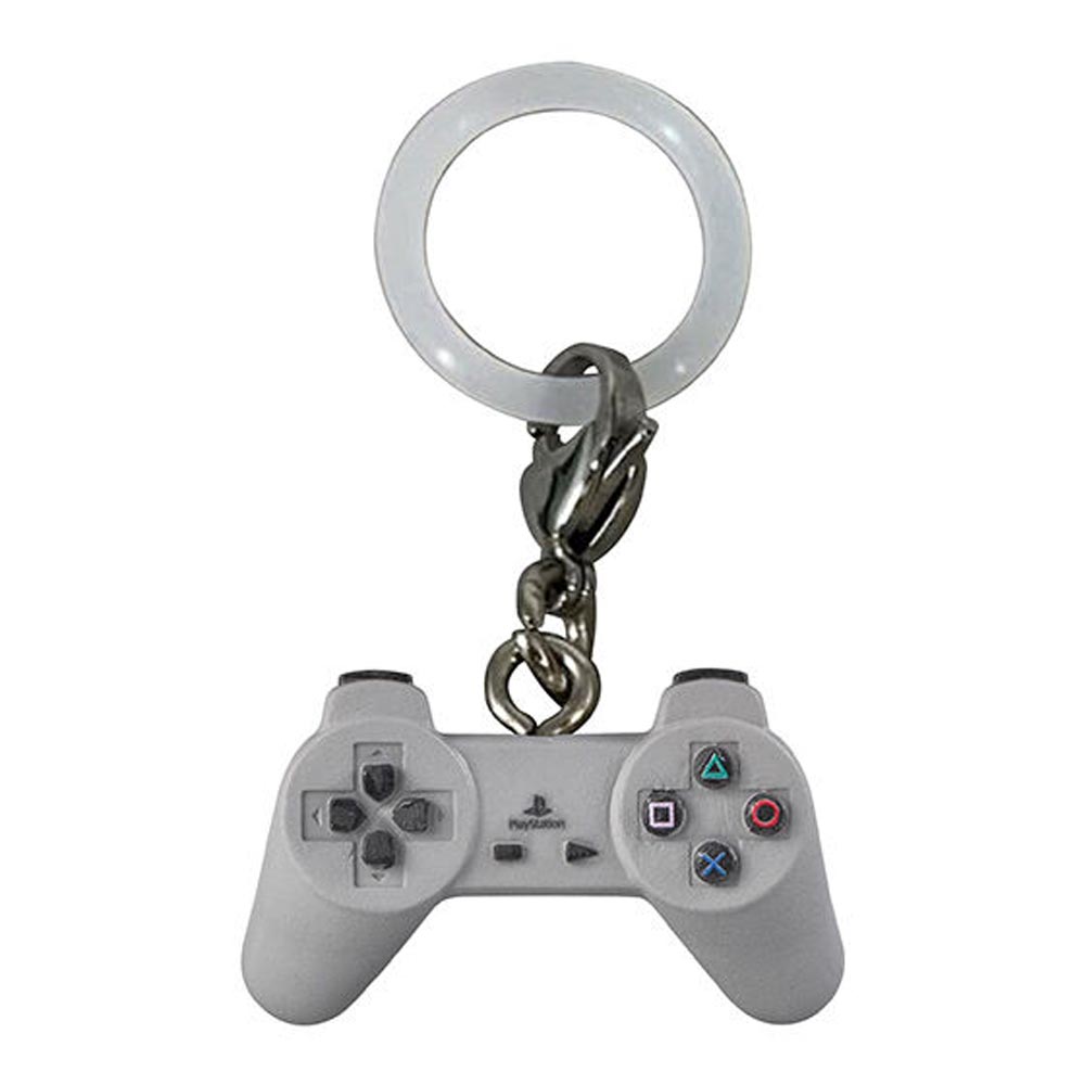 PlayStation Controller Keychain Blind Bag (Single Bag) - Packshot 2
