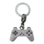PlayStation Controller Keychain Blind Bag (Single Bag) - Packshot 2