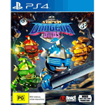 Super Dungeon Bros - Packshot 1