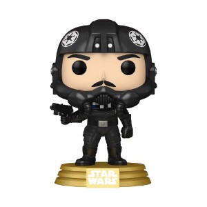 Star Wars - Biggs Darklighter (Legends) Pop! Vinyl Figure