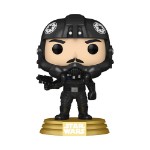 Star Wars - Biggs Darklighter (Legends) Pop! Vinyl Figure - Packshot 1