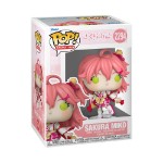 Hololive - Sakura Miko Pop! Vinyl Figure - Packshot 2