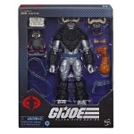 G.I. Joe - Classified Series #204 - Fatal Fluffies Action Figure - Packshot 5