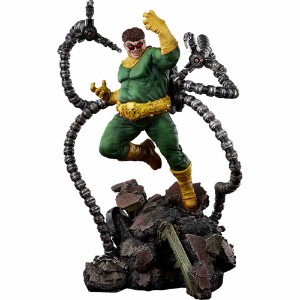 Marvel - Spider-Man - Doctor Octopus Premium Format Statue