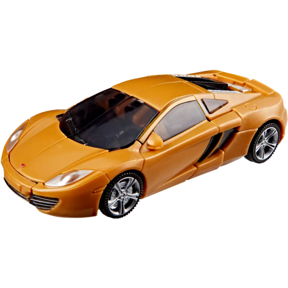 Transformers: Age of Extinction (2014) - KSI Widow (Concept Art) Deluxe Class Action Figure - Packshot 2