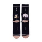 Jujutsu Kaisen - Gojo & Geto Crew Socks - Packshot 1