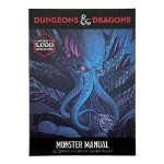 Dungeons & Dragons – Monster Manual Alternate Cover Ingot - Packshot 3