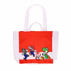 Nintendo – Super Mario – Team Premium Tote