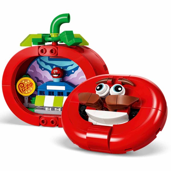 Fortnite – LEGO Tomatohead #77079 - Packshot 3
