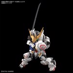 Mobile Suit Gundam: Iron-Blooded Orphans - Barabatos MG SD Model Kit - Packshot 2