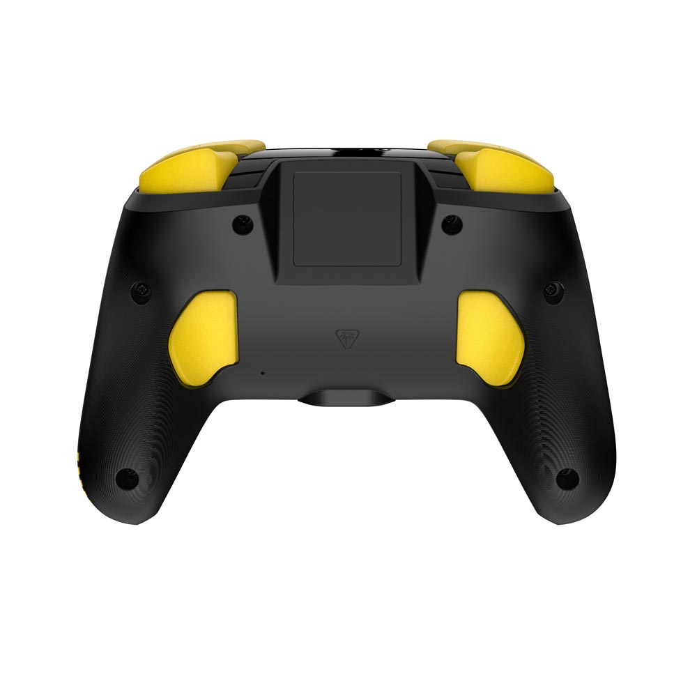 Turtle Beach - Rematch Wireless Controller for Nintendo Switch - Super Mario Star - Packshot 4