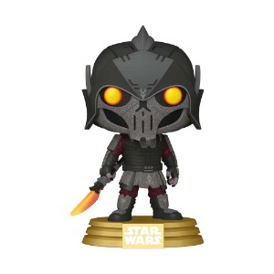 Star Wars - Darth Bane (Legends) Pop! Vinyl Figure