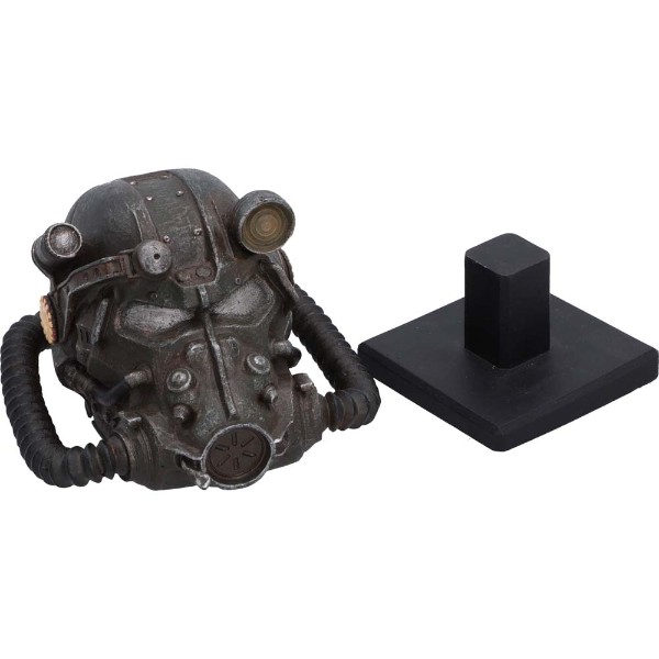 Fallout - T-60 Helmet Replica - Packshot 6