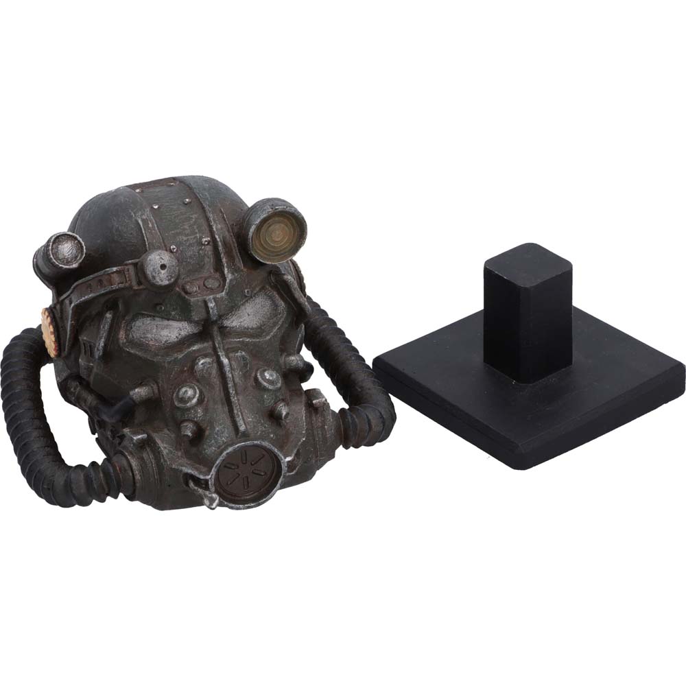 Fallout - T-60 Helmet Replica - Packshot 6