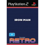 Iron Man (preowned)