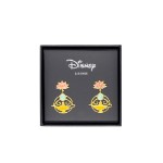 Disney - Aladdin - Magic Lamp Earrings - Packshot 2