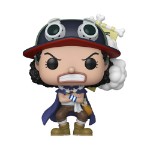 One Piece - Usopp (Thriller Bark Arc) Pop! Vinyl Figure