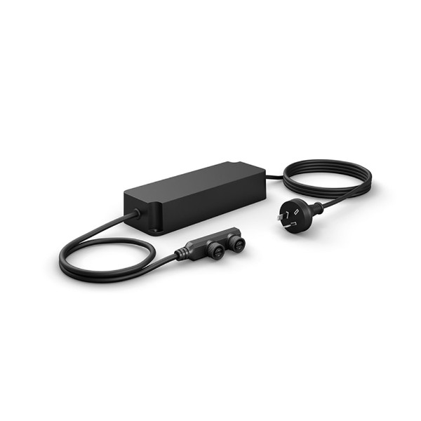 Philips - Hue Outdoor Power Supply 100W - Packshot 1