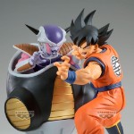 Dragon Ball Z - Frieza (vs Goku) Match Makers Figure - Packshot 4
