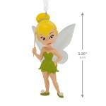 Disney - Peter Pan - Tinker Bell Hallmark Keepsake Ornament - Packshot 5
