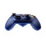 Hyperkin - DuchesS XBOX Wired Controller - Blue - Packshot 4