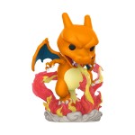 Pokemon - Charizard Premium Pop! Vinyl Figure - Packshot 1