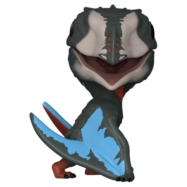 Jurassic World Rebirth - Quetzalcoatlus Pop! Vinyl Figure - Packshot 1