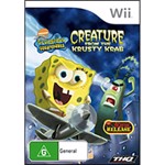 SpongeBob SquarePants: Creature from The Krusty Krab - Packshot 1