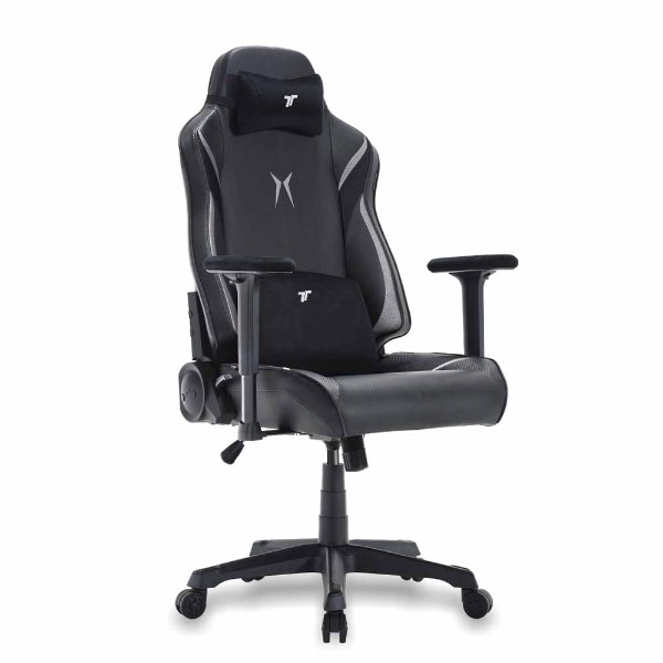 TTRacing Swift X Pro Gaming Chair - Black - Packshot 2