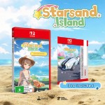 Starsand Island - Day 1 Edition - Packshot 2