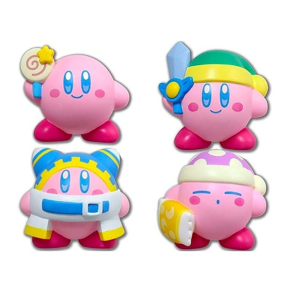 Nintendo - Kirby Muteki! Suteki! Closet Blind Bag (Single Bag) - Packshot 1
