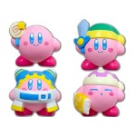 Nintendo - Kirby Muteki! Suteki! Closet Blind Bag (Single Bag)