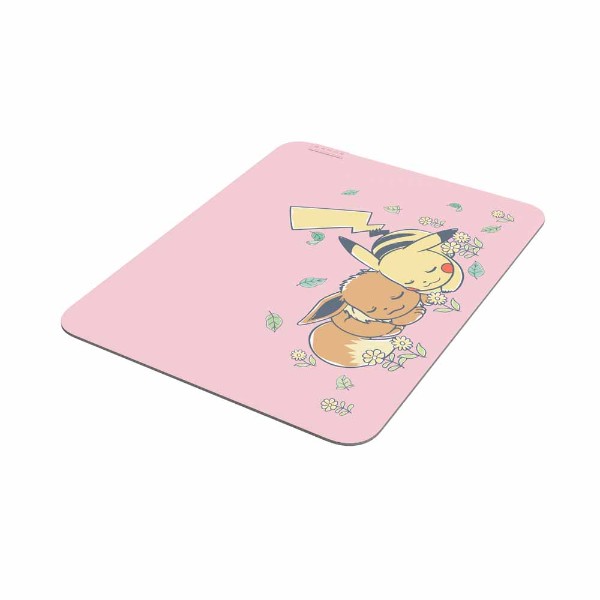 Razer - Gigantus V2 Eevee/Pikachu Pokemon Edition Soft Mousepad - Packshot 3