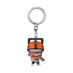 Chainsaw Man - Chainsaw Man Pop! Keychain