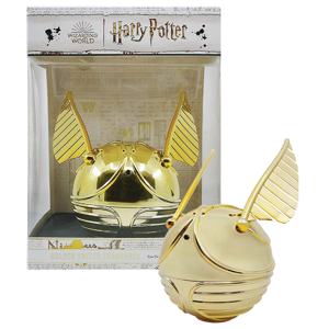 Harry Potter - Golden Snitch Eau De Toilette