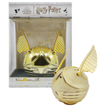 Harry Potter - Golden Snitch Eau De Toilette - Packshot 1