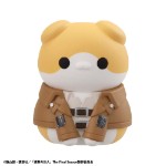 Attack On Titan - Mega Cat Project Attack On Tinyan Survey Corps Regiment Danyan! Blind Box (Single Box) - Packshot 5