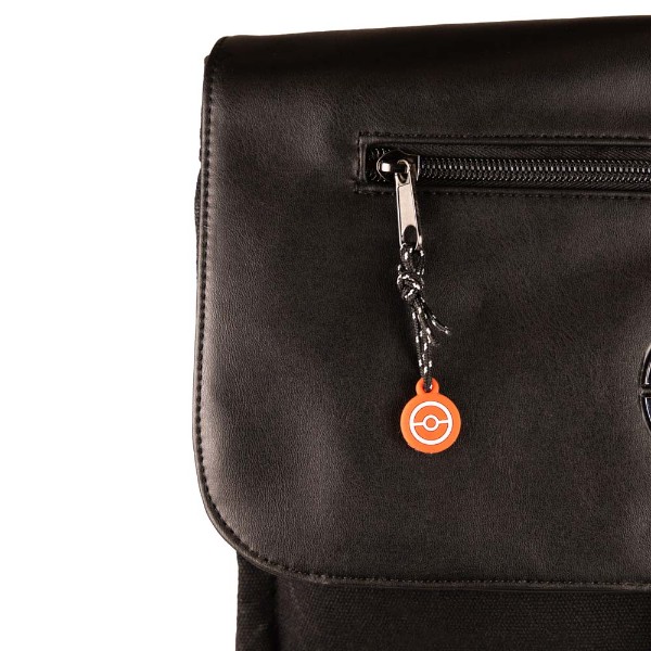 Pokemon - Pokeball Backpack - Packshot 6