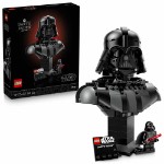 Star Wars – LEGO Darth Vader™ Bust #75439 - Packshot 3