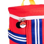 Pokemon - Gotta Catch 'em All Cooler Backpack - Packshot 4