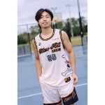 One Piece - Straw Hat Crew Basketball Jersey - Packshot 5