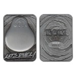 Yu-Gi-Oh! - Marshmallon Metal Card - Packshot 2