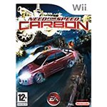 Need for Speed: Carbon (preowned)