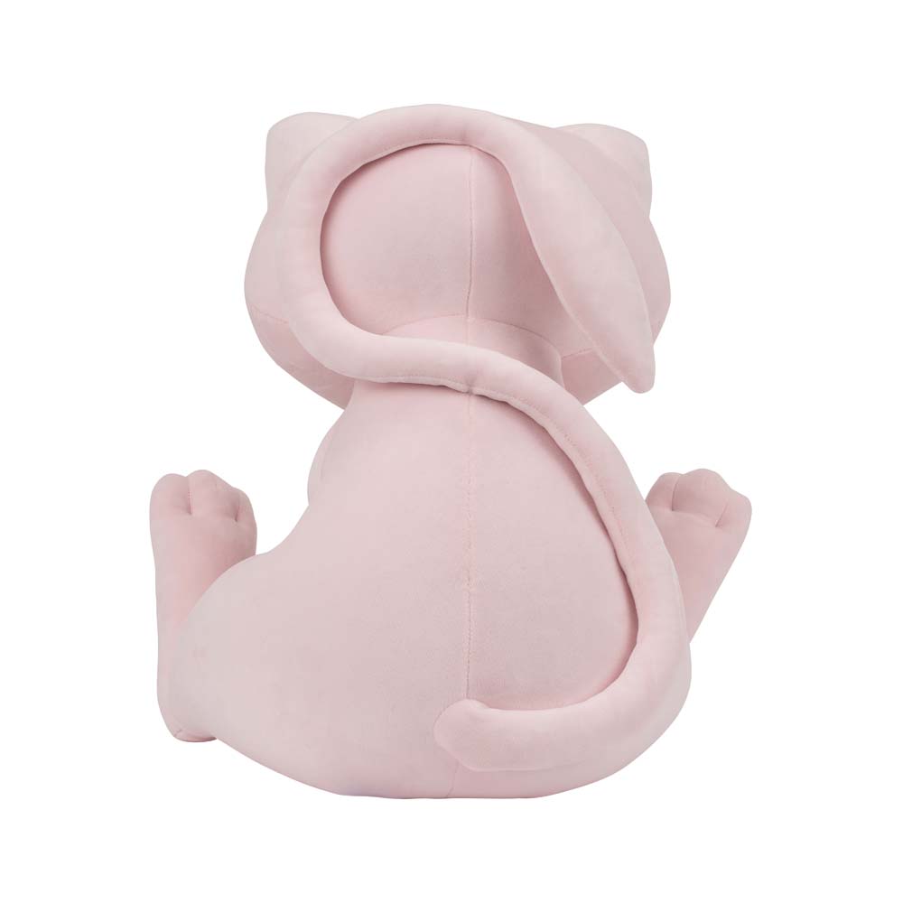 Pokemon - Sleeping Mew 18" Plush - Packshot 2